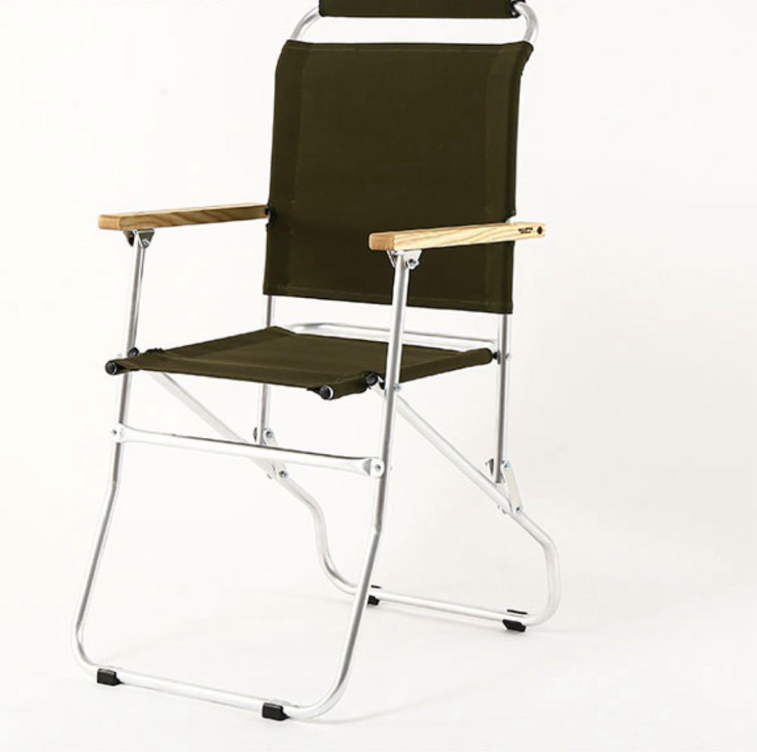 新品未使用　バリスティクス　ローバーチェア2