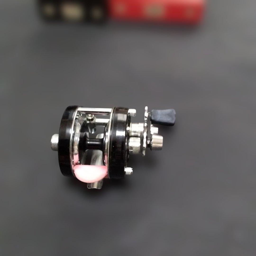 アブガルシア46００C