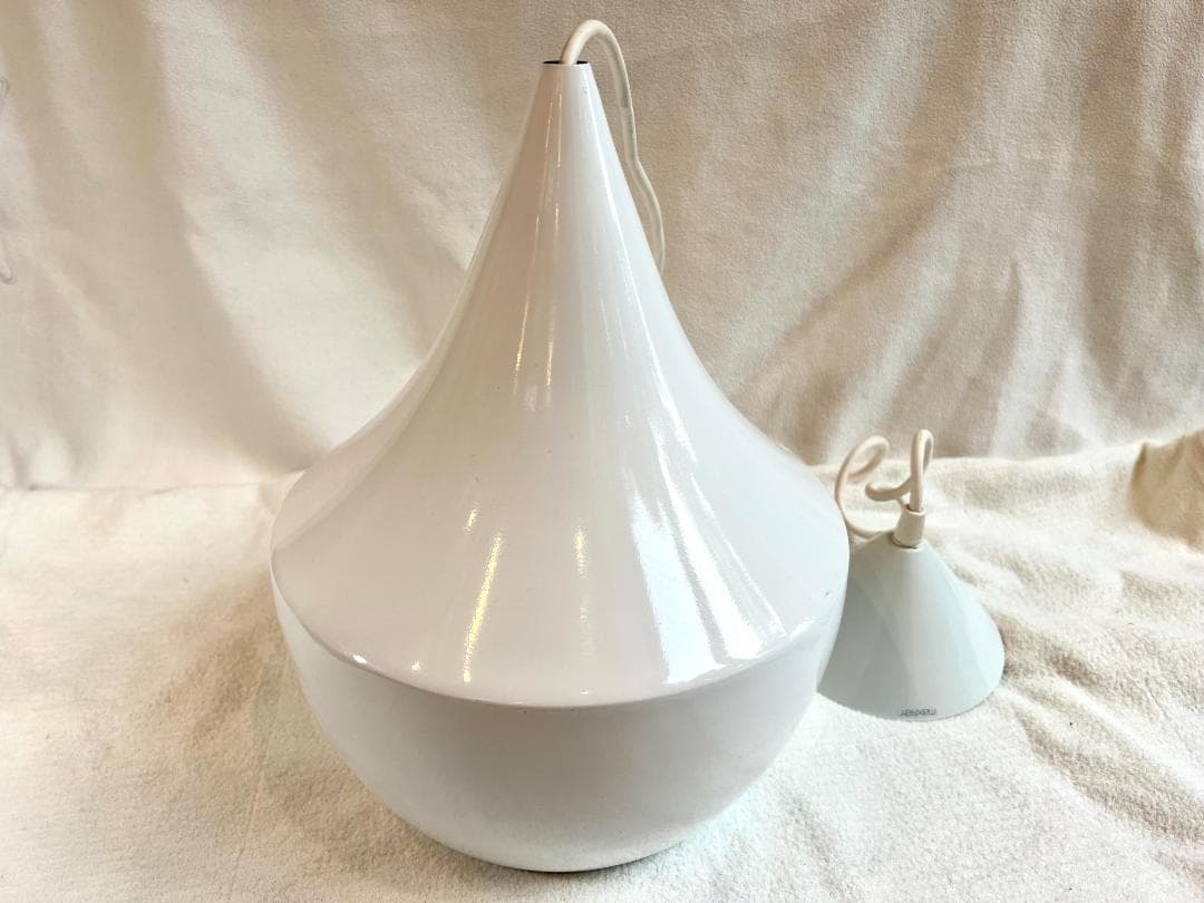 [正規品] TOM DIXON トムディクソン BEAT FAT 照明