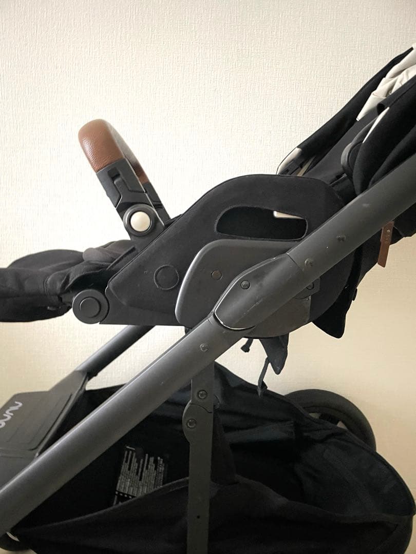 nuna mixx next ベビーカー ヌナ ミックス ネクスト