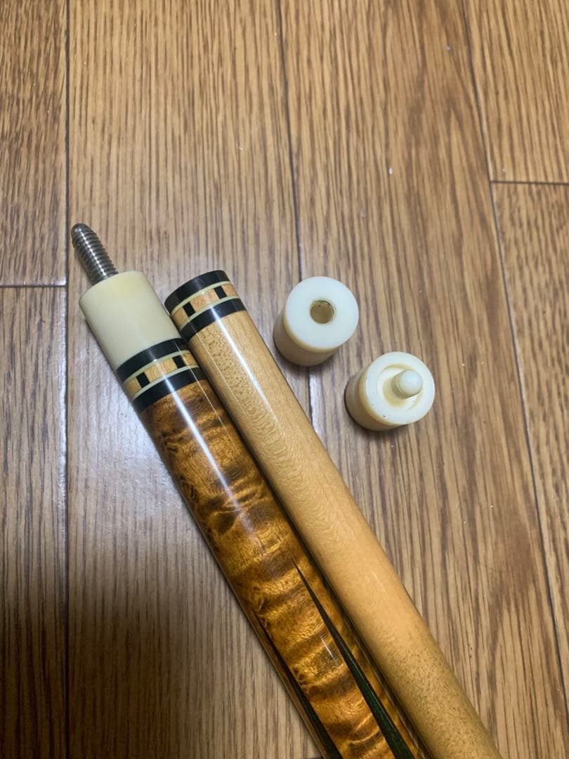 メウチ　ビリヤードキュー84-7