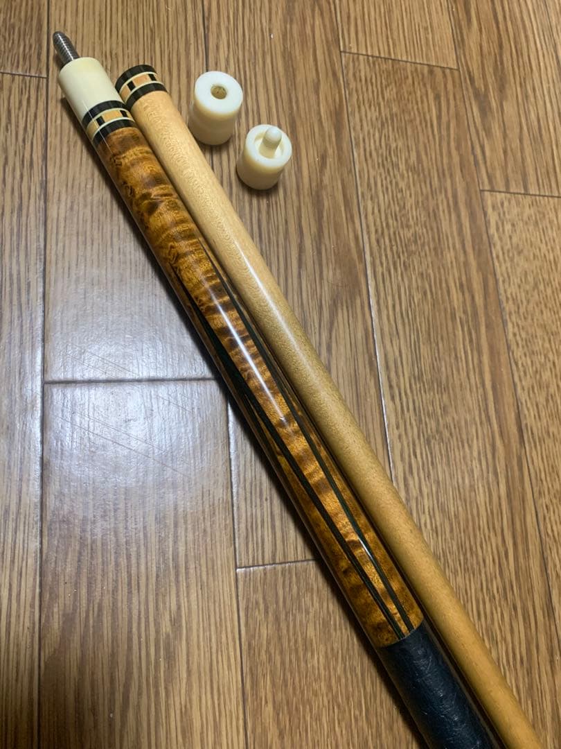 メウチ　ビリヤードキュー84-7