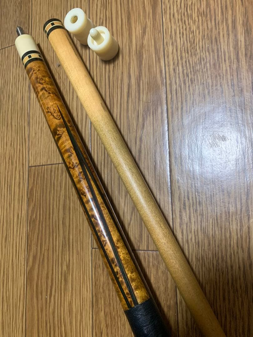 メウチ　ビリヤードキュー84-7