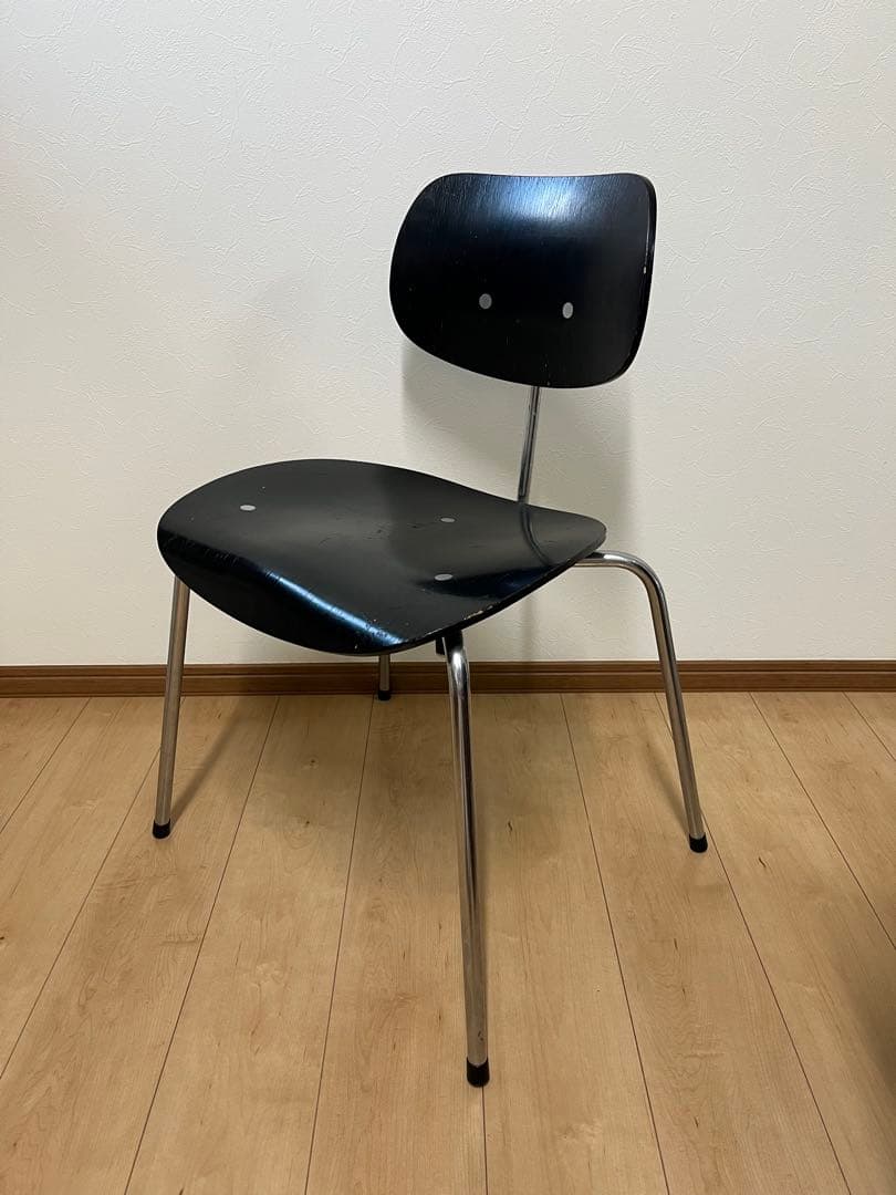 【ヴィンテージ】SE68 スタッカブル　チェア