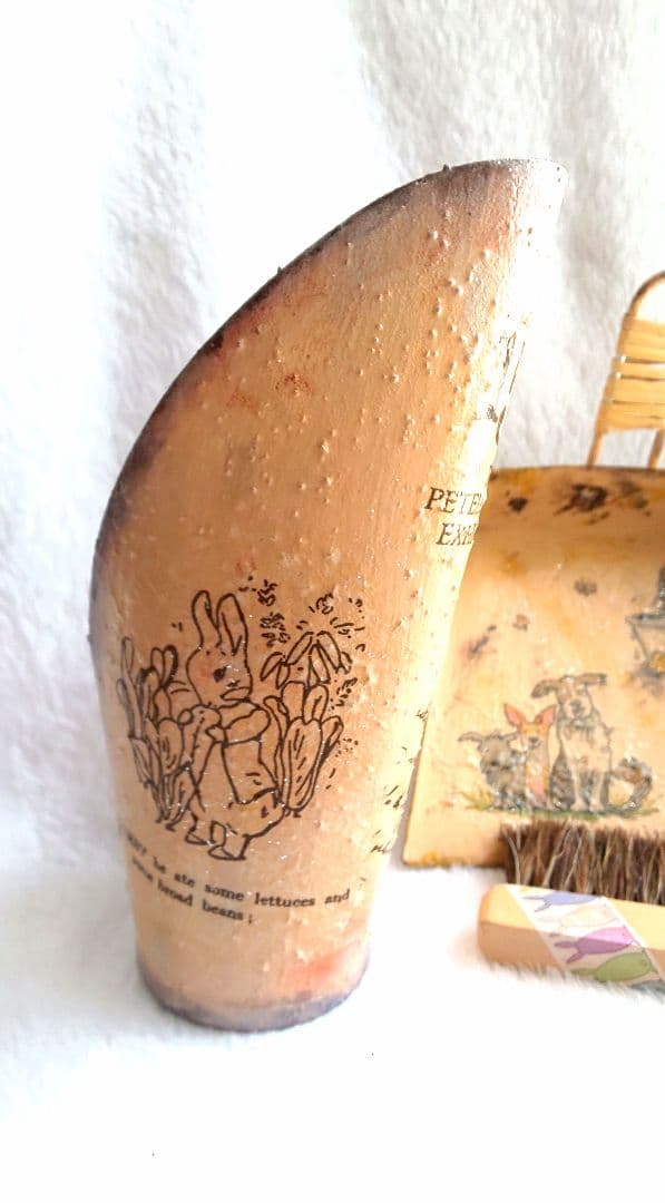 多肉植物☆植え替え☆ステンレス製土入れ⑤大サイズ