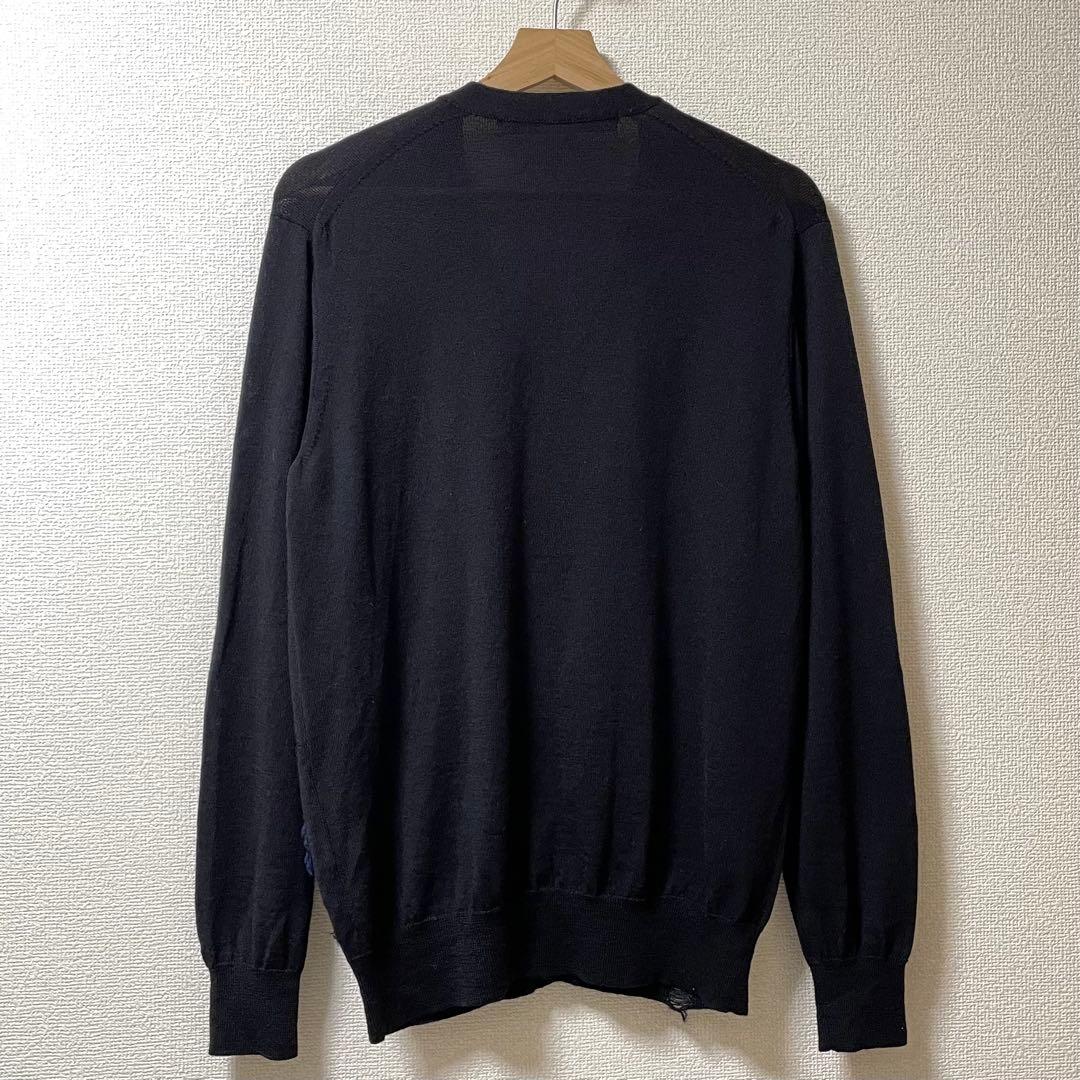 AW14 JUNYA WATANABE MAN Cardigan カーディガン