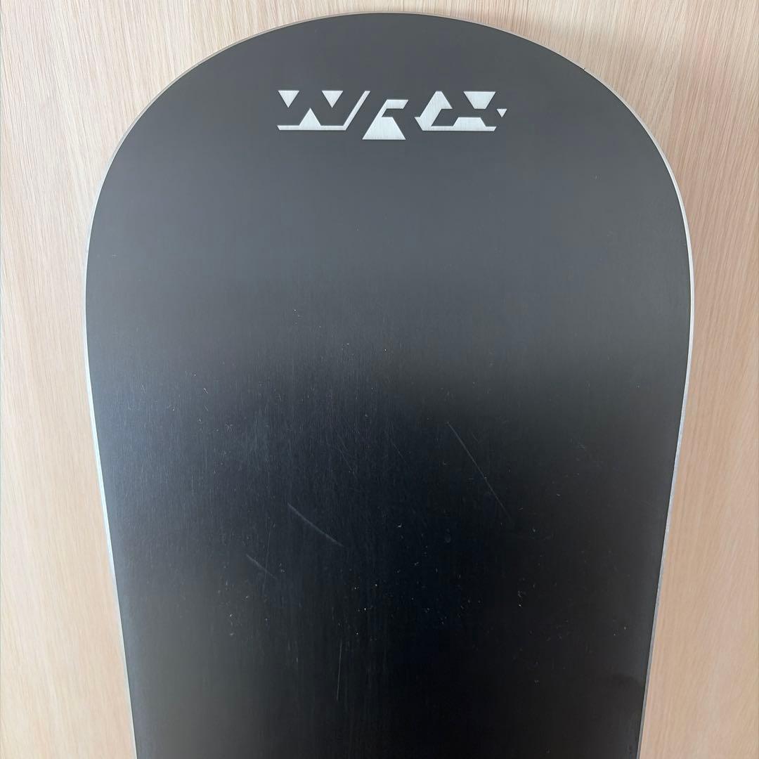 wrx sb Mk-CW 156 ダブルアールエックス　カービング