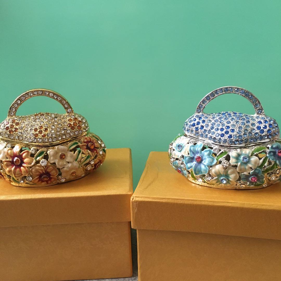 タイ製 小物入れ