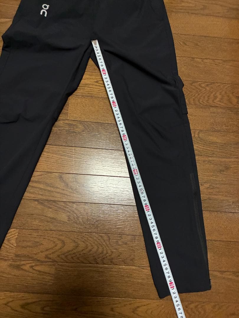 On、CORE PANTS（サイズXS）