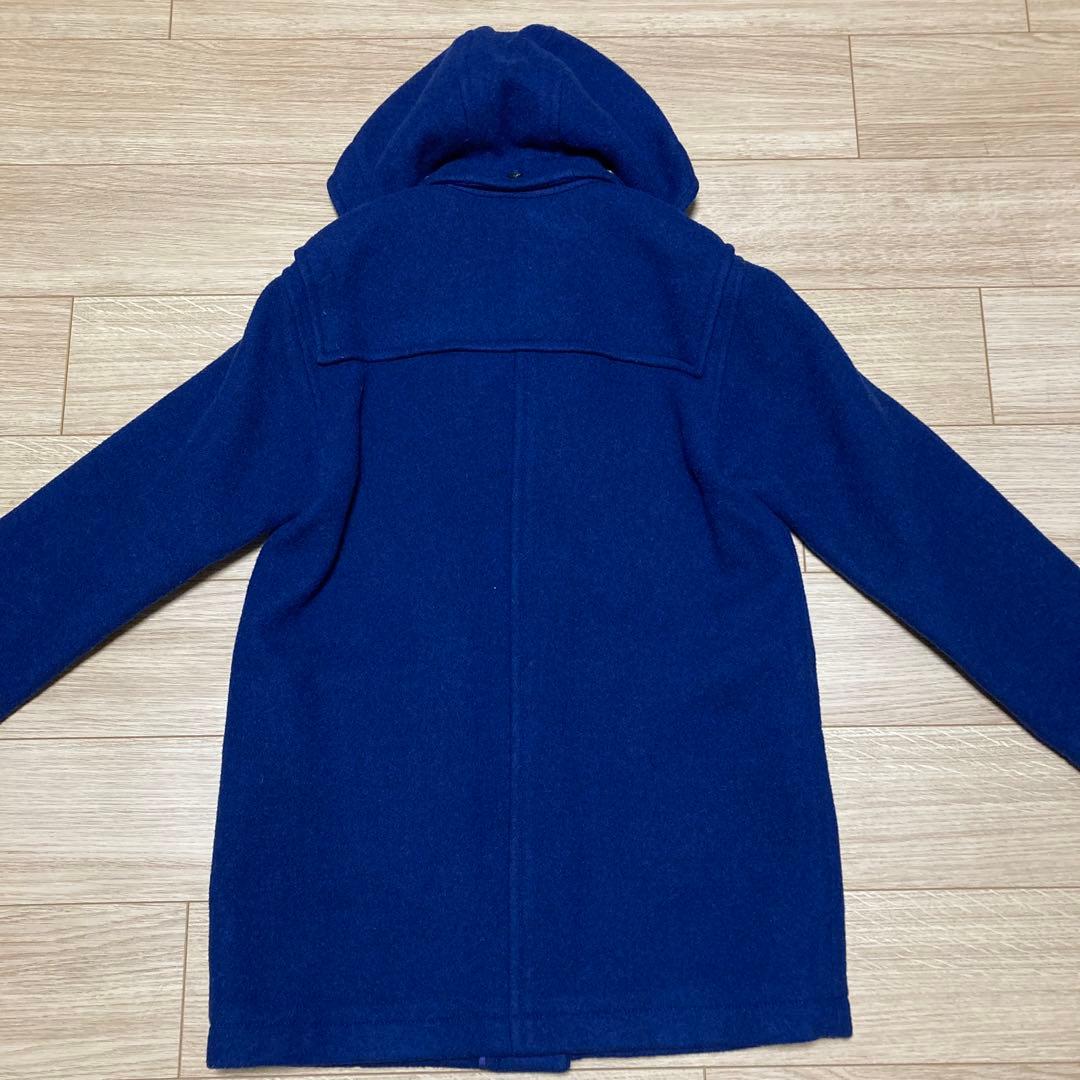 【Paul Smith】ダッフルコート　MOON社　150着限定モデル　L