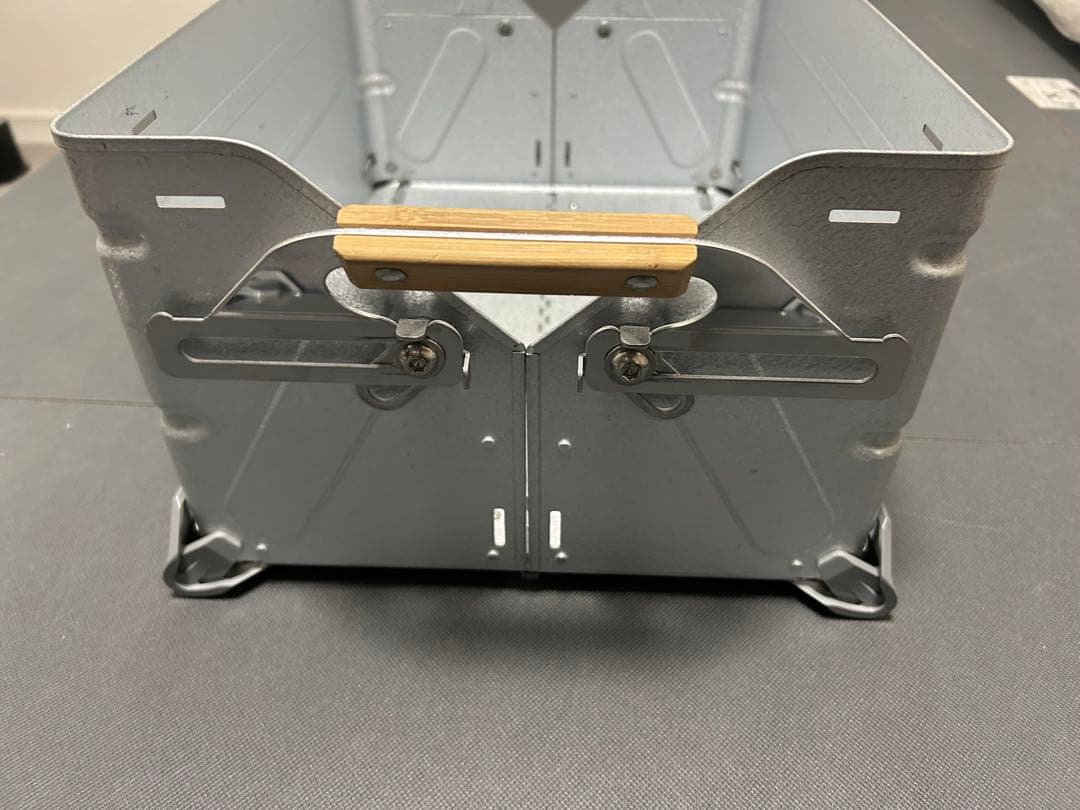 もぐりんさん専用　シェルフコンテナ 25