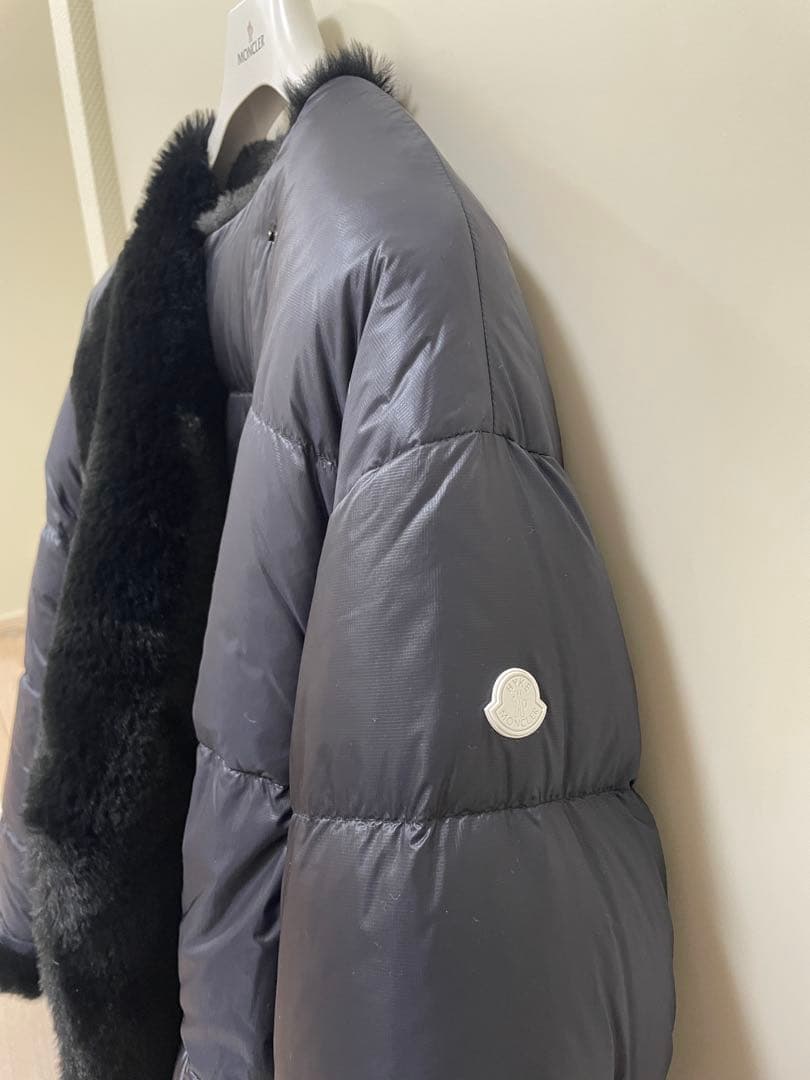 MONCLER HYKE 0 LEMA モンクレール ハイク