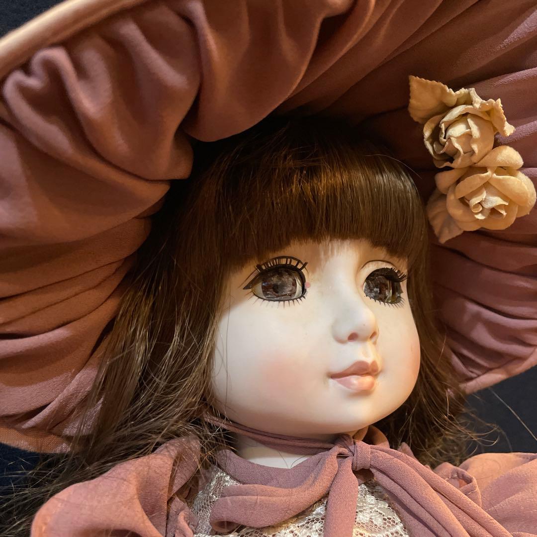 sankyo「サンキョー」 の【レザリエース】「ビスクドール」　※スリープアイ