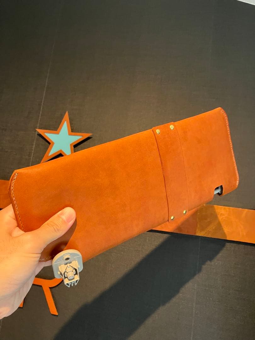 【Lion】ジムニーJB64/JB74用レザー用品