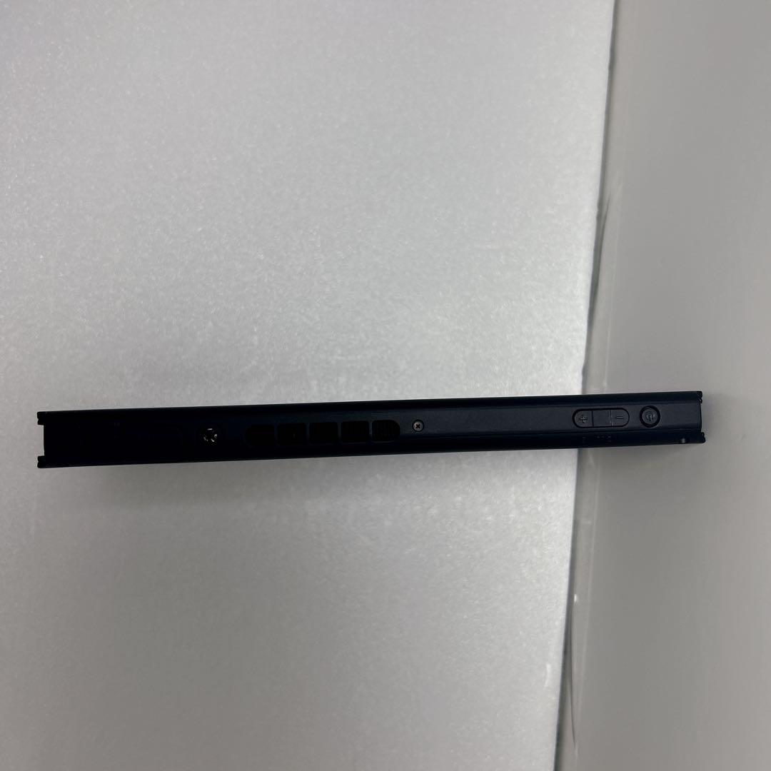 【ほぼ新品】Nintendo Switch ネオンブルー/(R) ネオンレッド