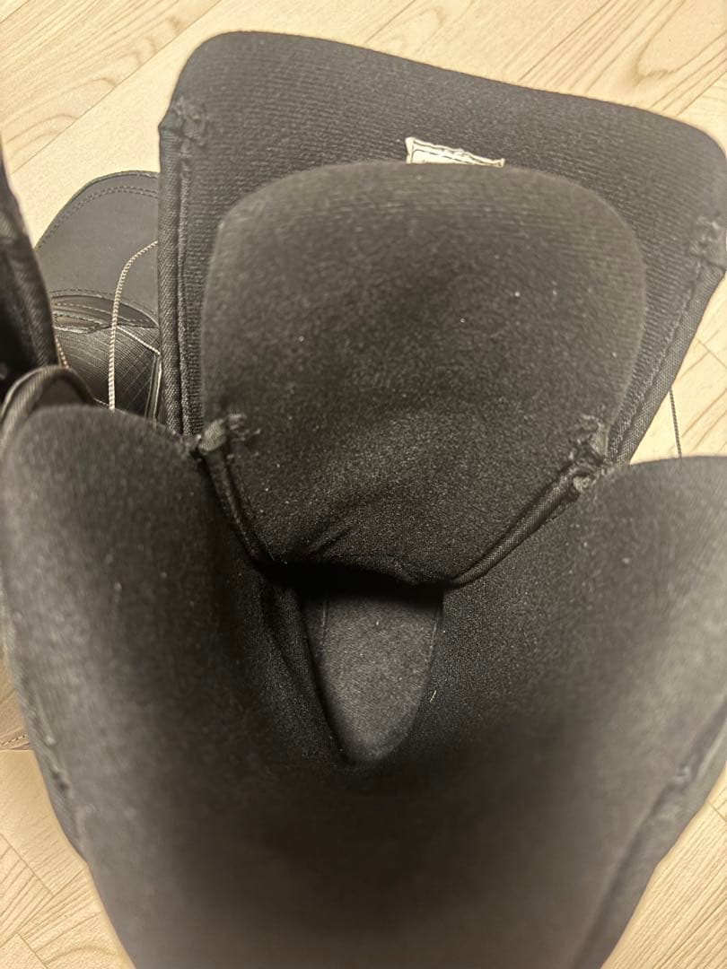 キスマーク　スノーボード　ブーツ　27センチ