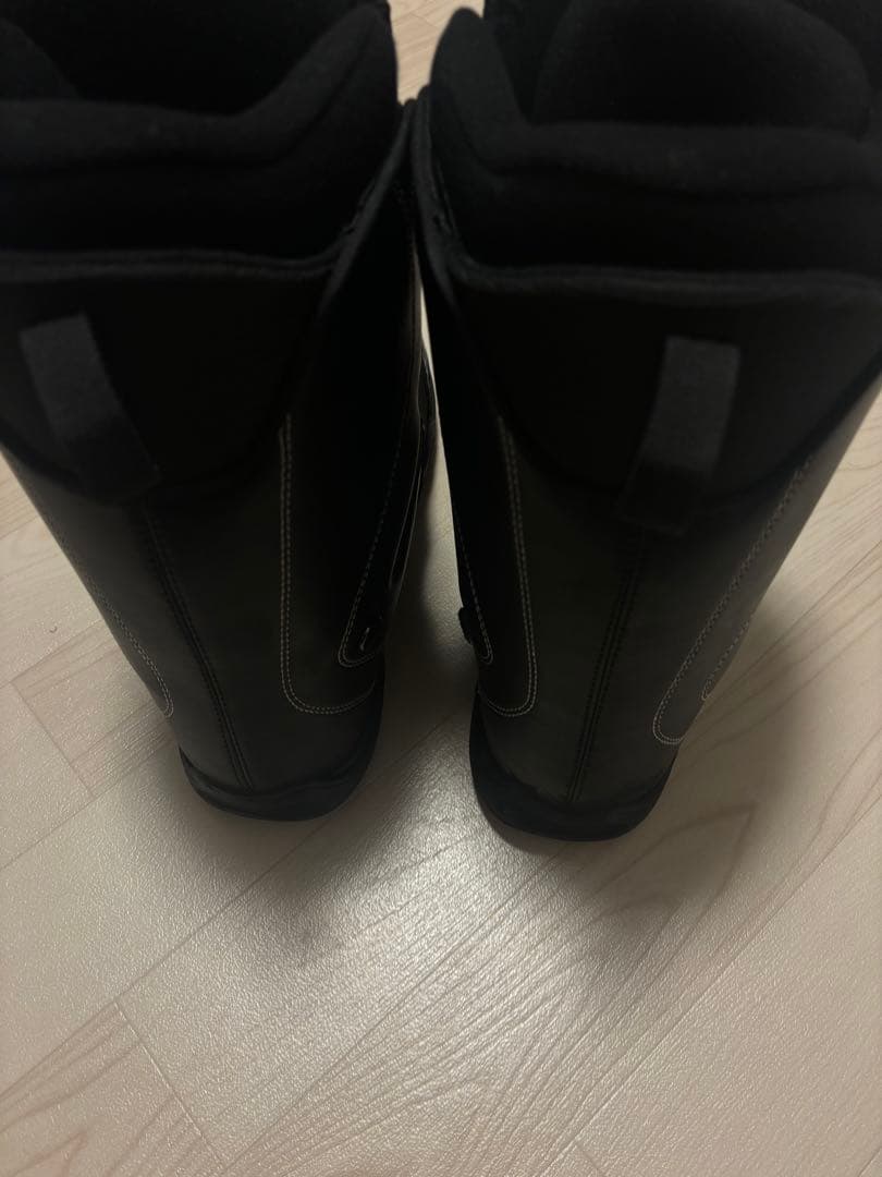 キスマーク　スノーボード　ブーツ　27センチ