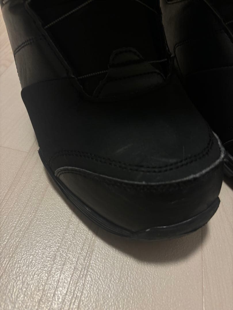 キスマーク　スノーボード　ブーツ　27センチ