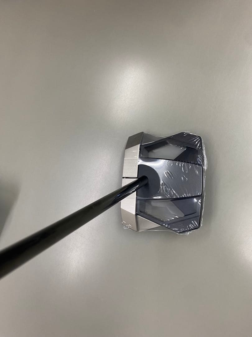 スパイダー 5K ZT Spider 34インチ　新品　taylormade