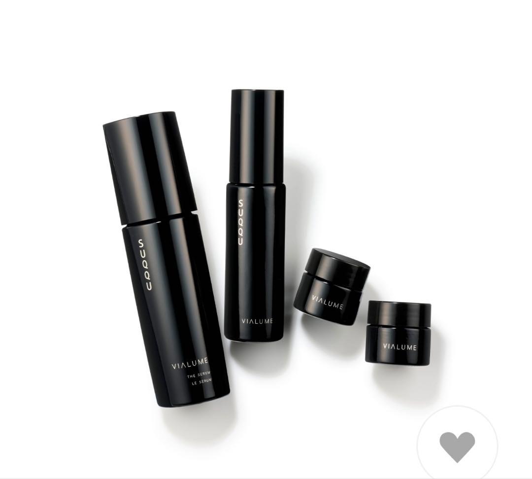 SUQQUヴィアルム　ザ　キットC