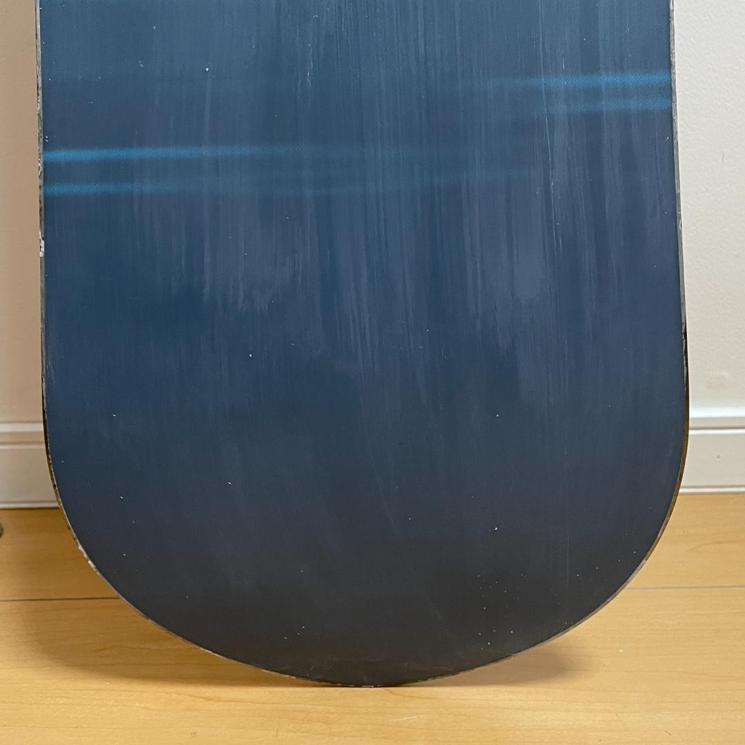 G*n様 04 Burton Fish 150 バートン フィッシュ テリエハー