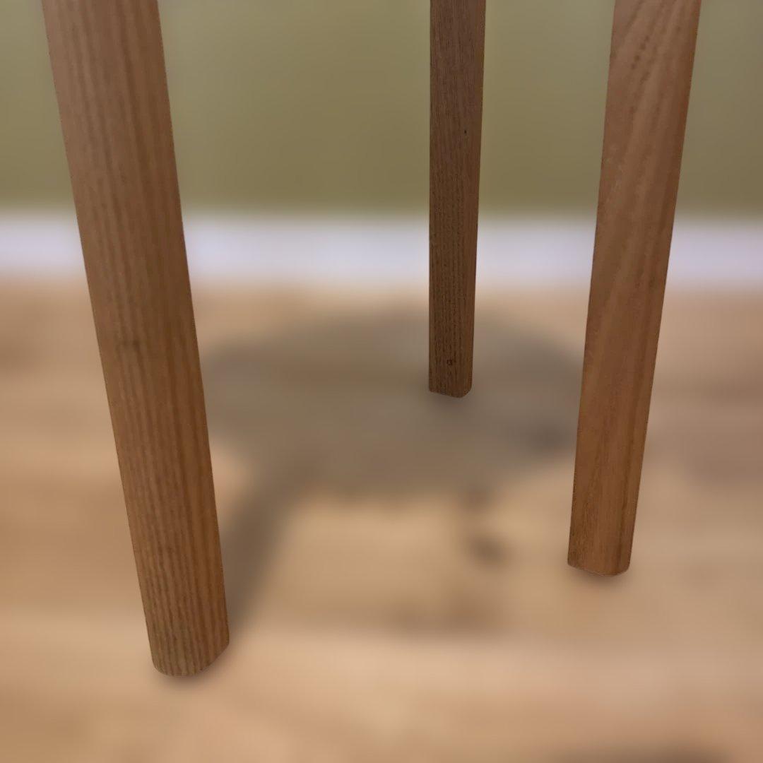 匠工芸 x KLIPPAN マッシュルームチェア Mサイズ クリッパン 北欧