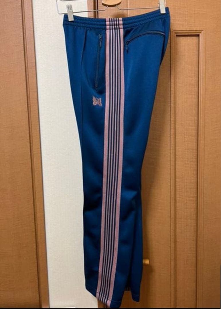 パンツ needles NARROW TRACK PANTS