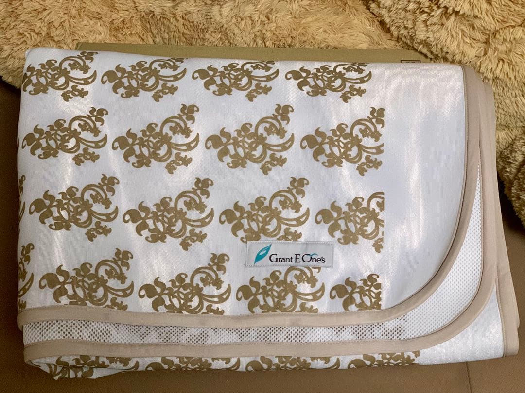 グラントイーワンズ ホルミーシーツ シングル100×200