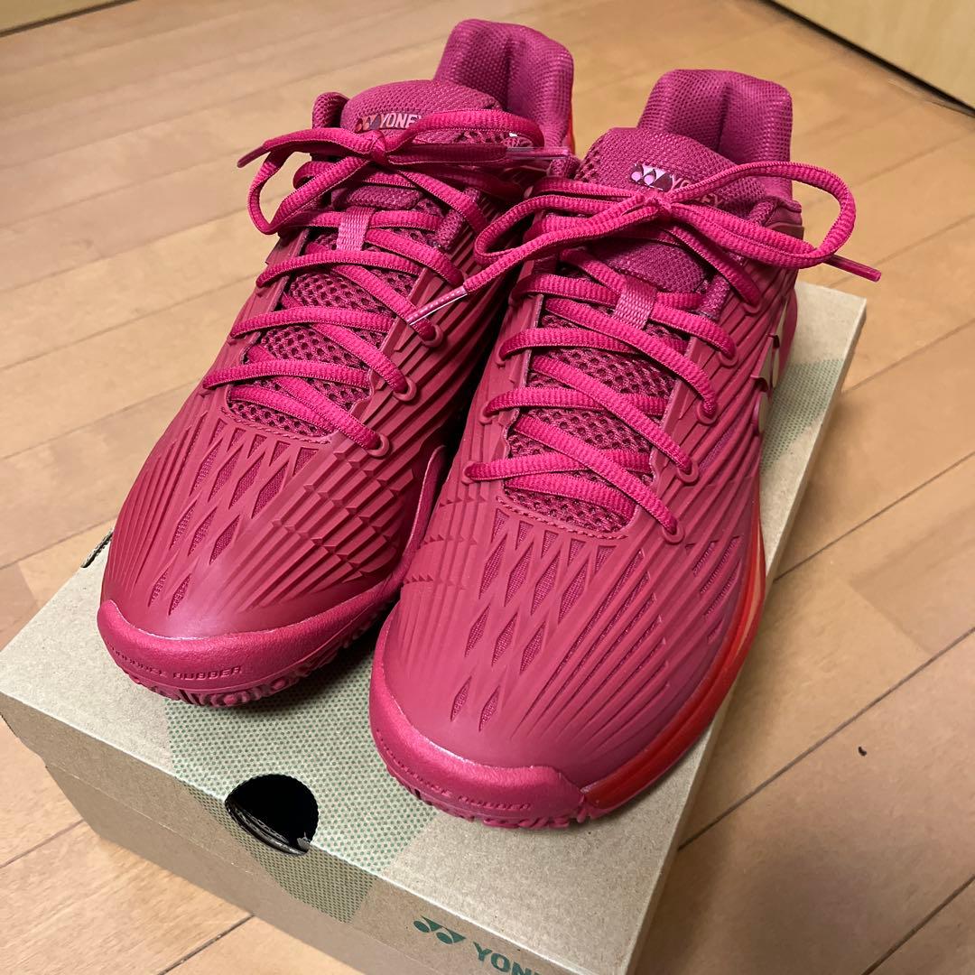 シューズ(男性用) YONEX POWER CUSHION ECLIPSION 5 27.0cm