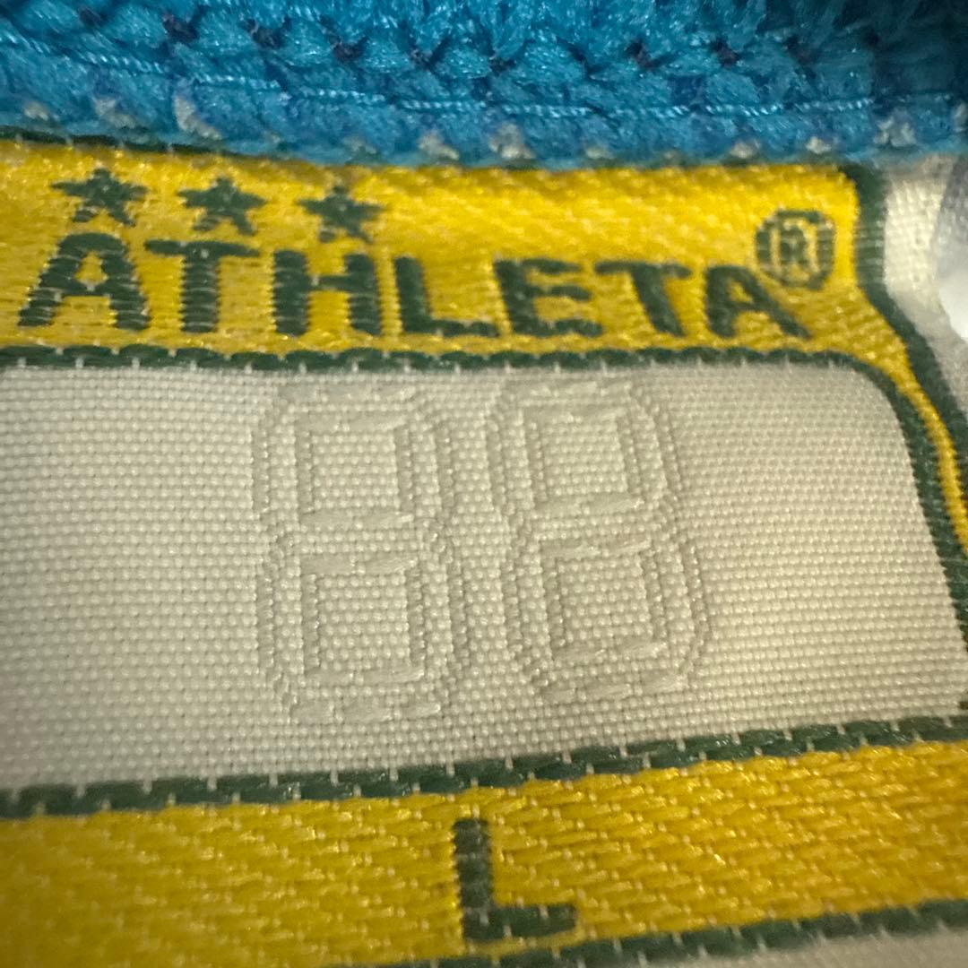 限定価格　聖和学園　紺　半袖　L