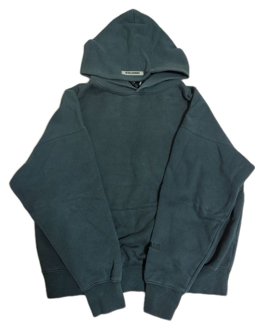 ESSENTIALS エッセンシャルズ パーカー フーディ