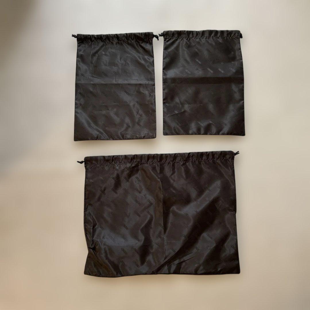 RIMOWAトパーズ　チタニウム　104L