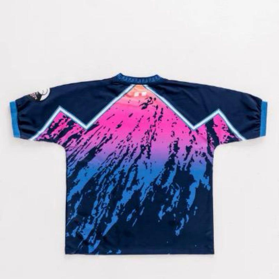 T*J様 Fred Again.. フレッドアゲイン Soccer Jersey