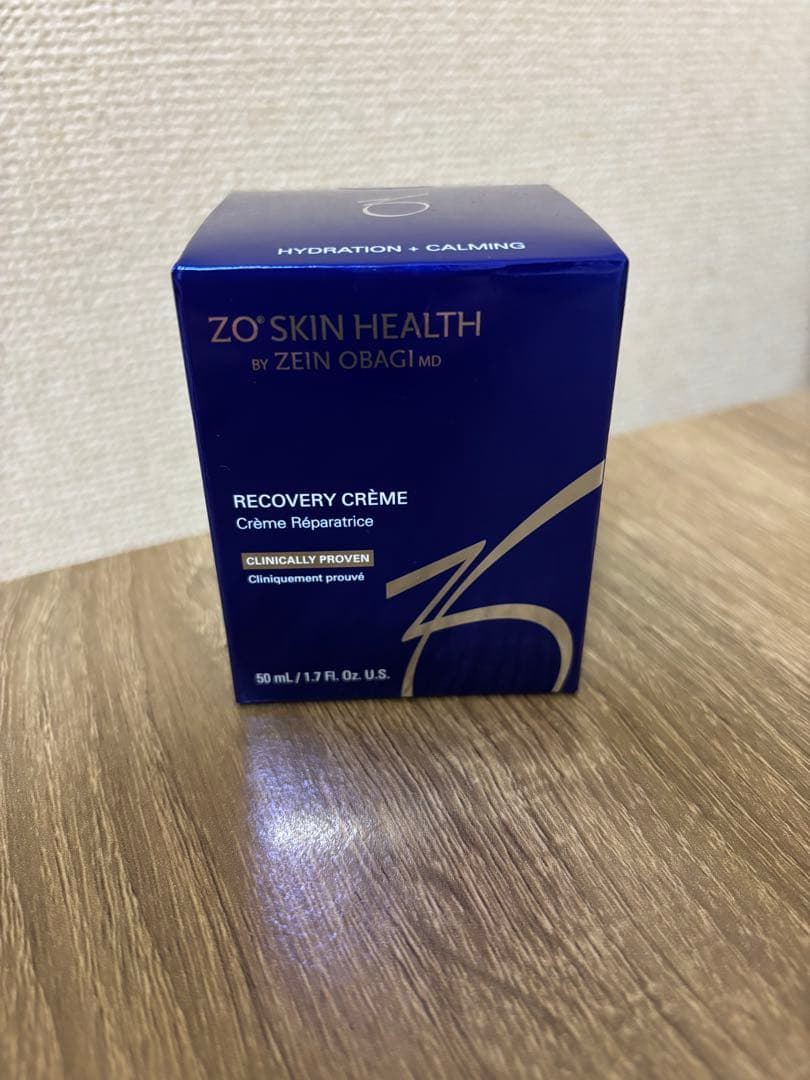 新品 ZO SKIN HEALTH ゼオスキン RCクリーム