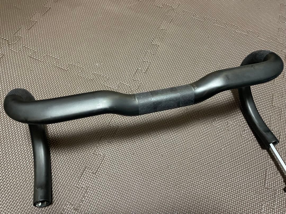スペシャライズドS-Works Hover Carbon Handle ハンドル