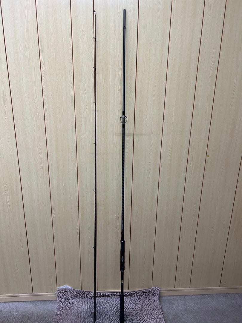 シマノ SHIMANO ディアルーナ S106MH シーバス DIALUNA