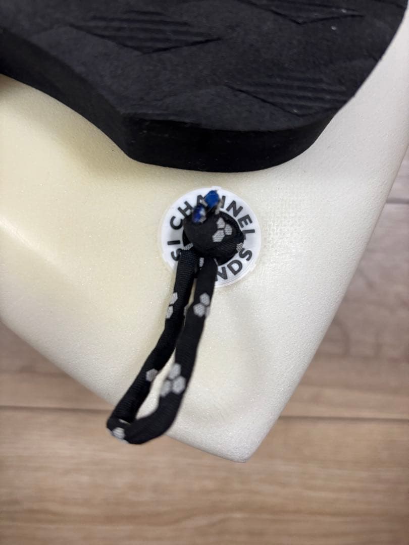 【超レア】Connor O’Learyサイン入り！Channel s