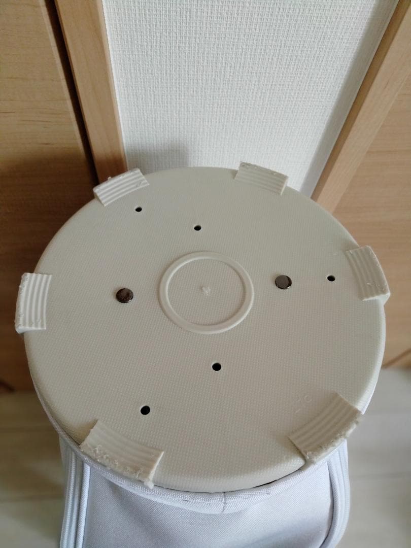 ルコックスポルティフ レディースキャディバッグ 軽量 2.9kg カートタイプ