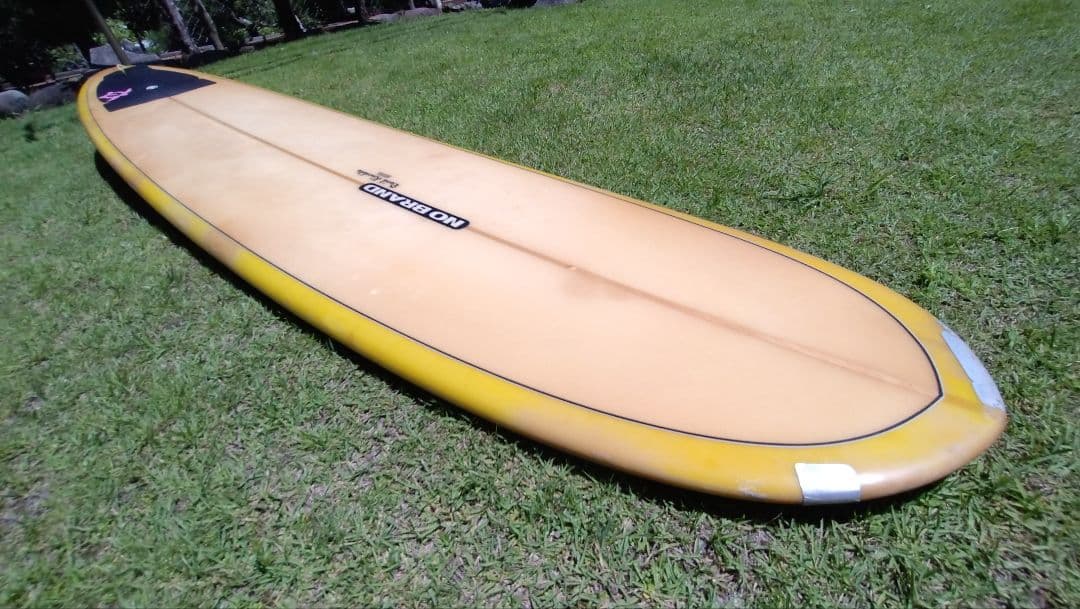 NOBRAND9.4DT1デビッド木下モデル