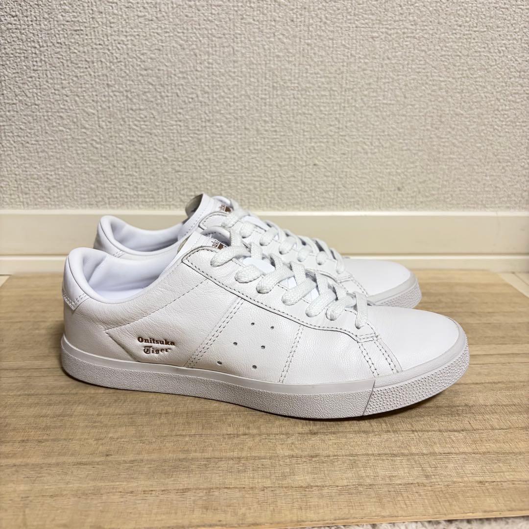 オニツカタイガー ローンシップ 3.0