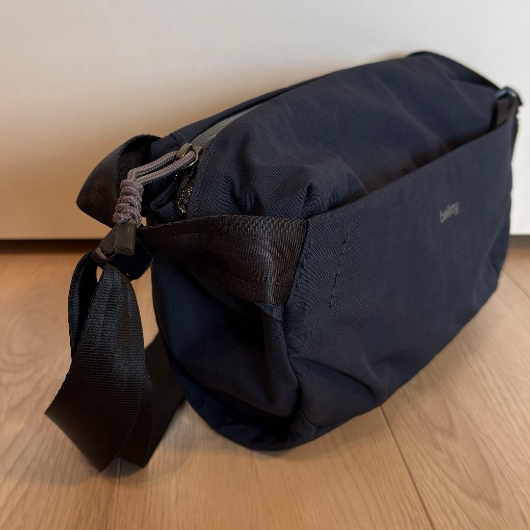 [Bellroy] Venture Sling 6L クロスボディバッグ