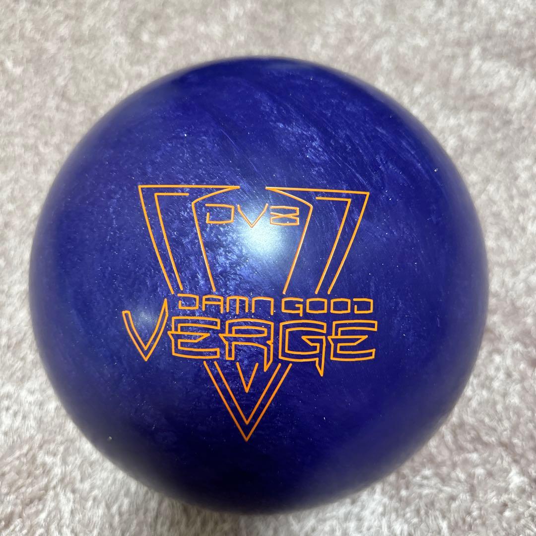 DAMN GOOD VERGE PEARL ダァムグッド・バージ・パール 15P
