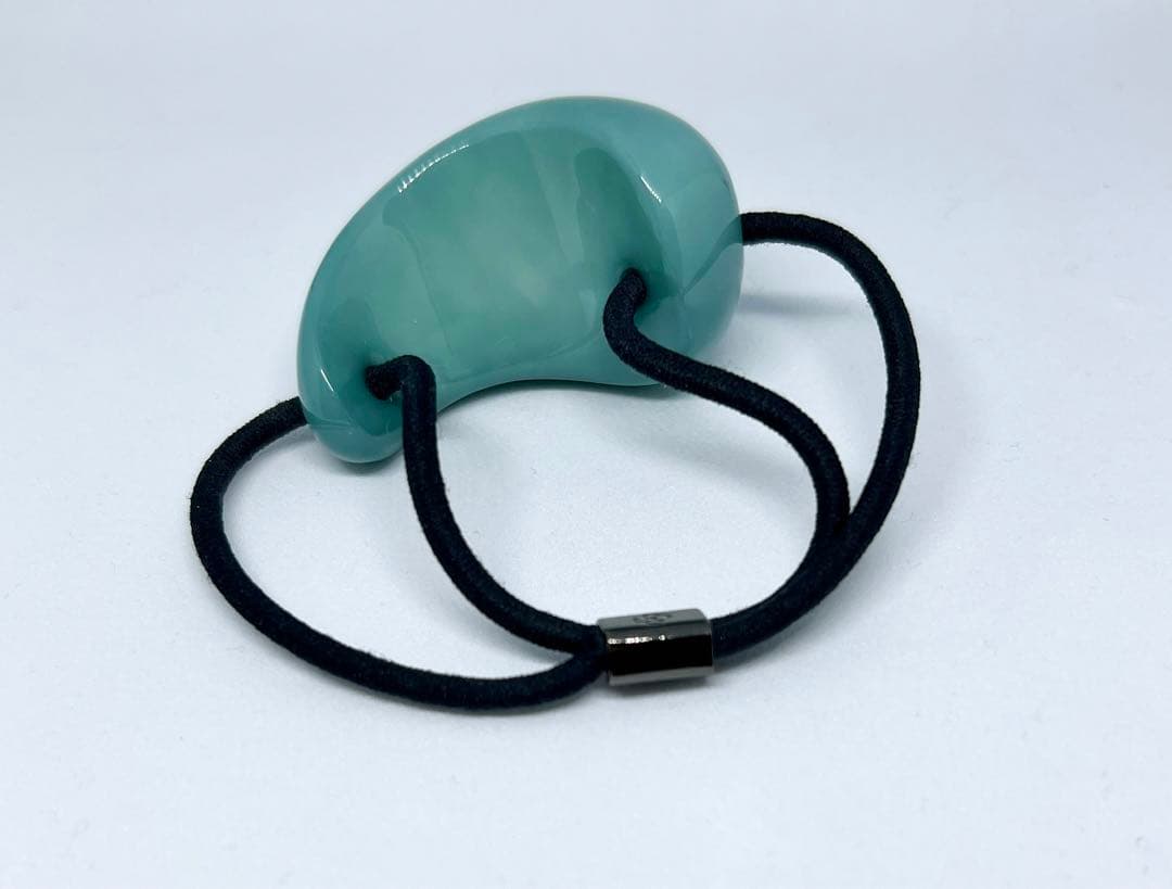 コレットマルーフ ティアドロップポニー ラージ