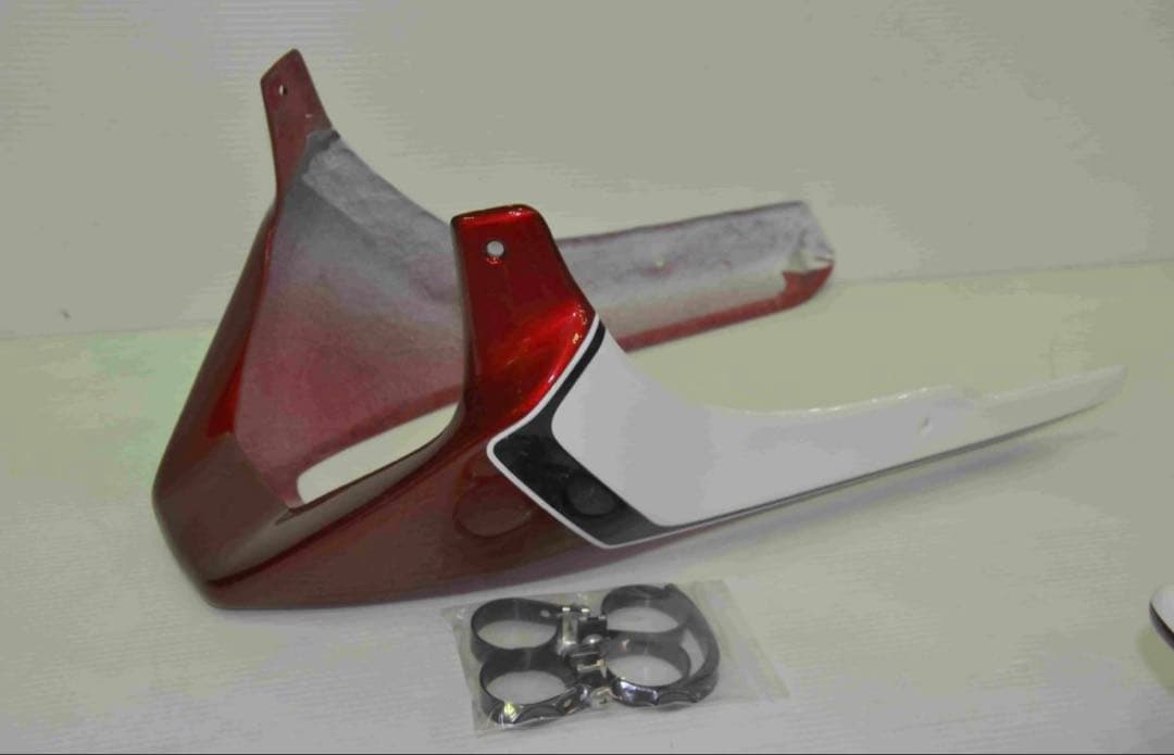 「美品」「未使用品」cbxアンダーカウル