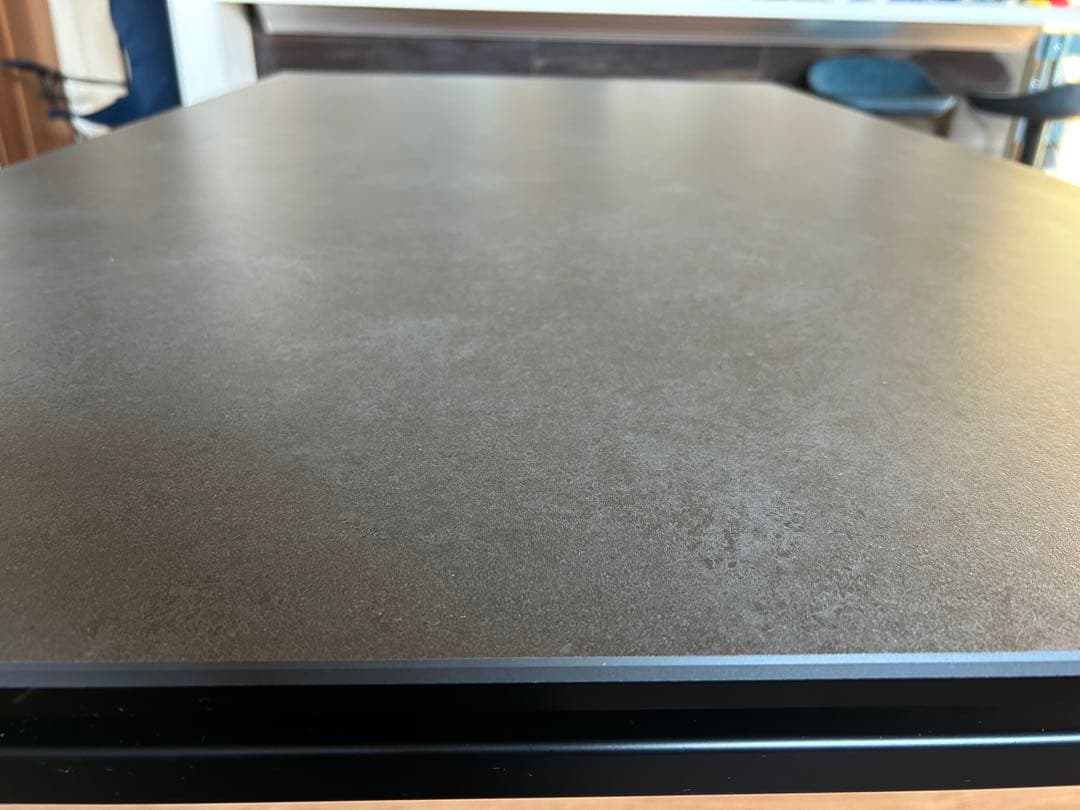 ニトリ　セラミックダイニングテーブル