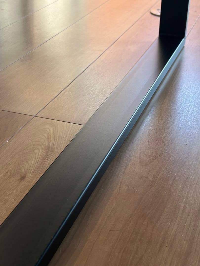 ニトリ　セラミックダイニングテーブル