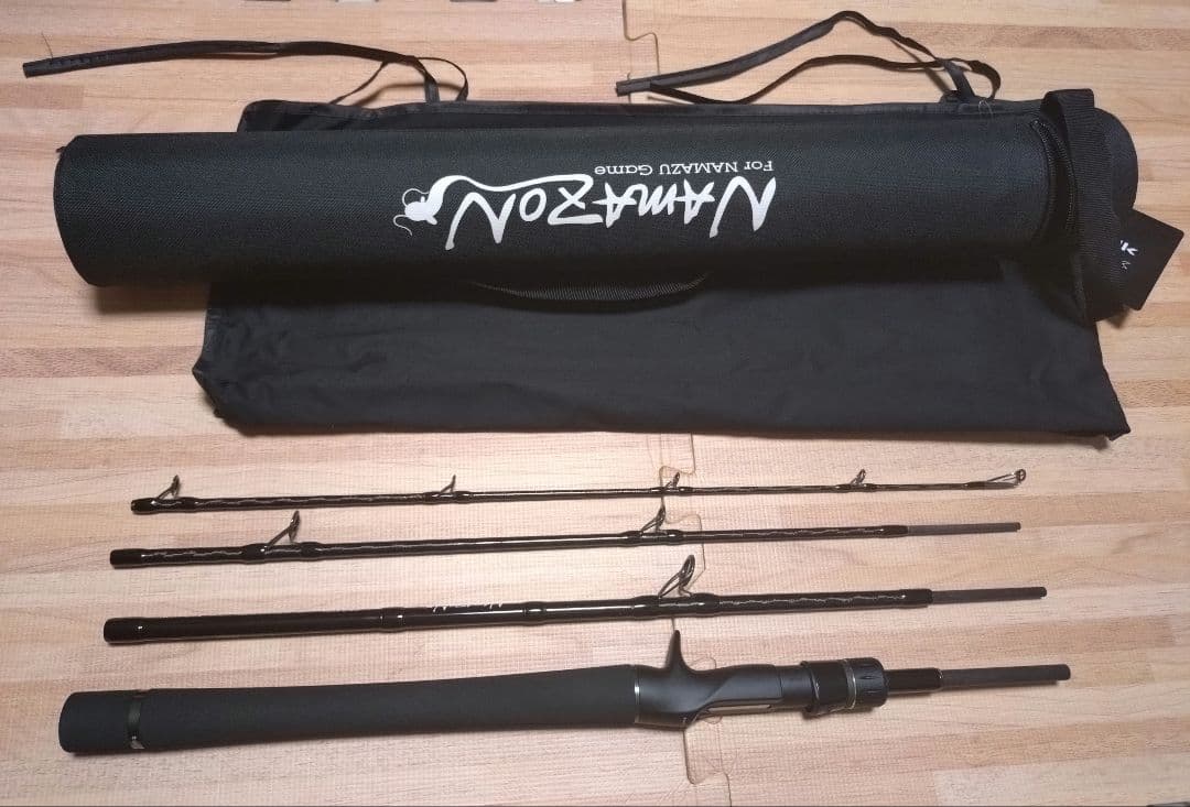 ナマゾンモバイル C594XH