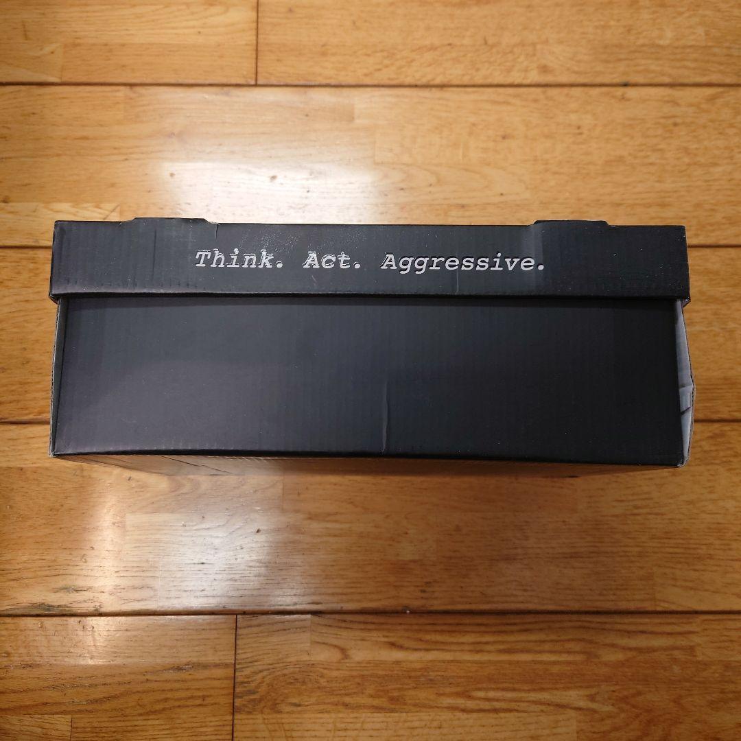 pl College　スクワットシューズ