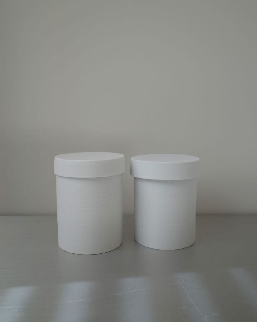 吉田直嗣さん キャニスター