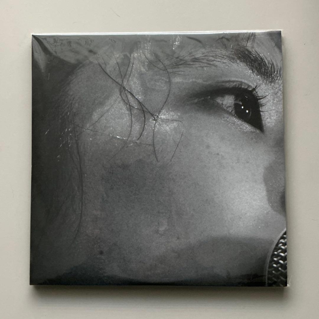 カネコアヤノ　野音ワンマンショー LP